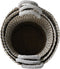 HSM Collection-Mandenset Malibu S/3-ø42x45 / ø38x42 / ø34x39-Naturel/Wit-Waterhyacint