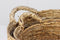 HSM Collection-Mandenset S/2-ø35x33/ø30x30-Naturel-Bananenblad