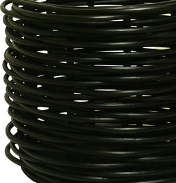 HSM Collection-Mandenset S/2-ø36x30/ø50x40-Zwart-Rotan