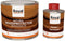 HSM Collection-Natural Wood Protector 2K-500ml-Transparant-Vloeistof