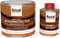 HSM Collection-Natural Wood Protector 2K-500ml-Transparant-Vloeistof
