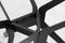 HSM Collection Onderstel Veneto - 3D-Model - gepoedercoat zwart - metaal