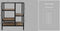HSM-Collection-Opbergkast-60x35x81-cm