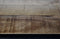 HSM Collection-Open Vakkenkast Levels-80x38x180-Naturel/Zwart-Mango/Metaal
