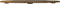 HSM Collection-Ovaal Tuintafelblad-180x100x3,5-Naturel-Teak