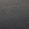 HSM Collection-Ovale Eettafel Melbourne-180x90x76-Zwart-Mango/Metaal