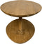 HSM Collection-Ovale Salontafel Coffees-80x50x35-Naturel-Teak