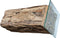 HSM Collection - Pilaar Root - 30x30x80cm - Naturel - Teak