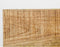 HSM Collection Plantenstandaard - mangohout/ijzer - set van 2