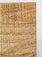 HSM Collection Plantenstandaard - mangohout/ijzer - set van 2