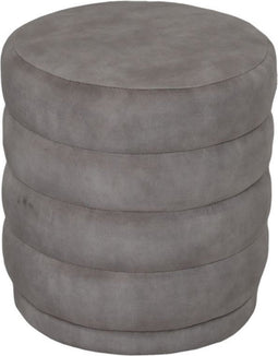 HSM Collection - Poefje Rings - 445x45x40 - Wit - Adore 01 - Velours