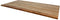HSM Collection-Rechthoekig Tafelblad-160x80x3,8-Naturel-Acacia