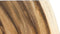 HSM Collection-Rechthoekig Tafelblad-325x100-130x8-Naturel-Munggur