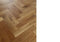 HSM Collection-Rechthoekig Tafelblad Fishbone-180x90x4-Naturel-Eiken