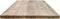 HSM Collection-Rechthoekig Tafelblad Portland -180x90x2,5+2,5-Naturel-Mango