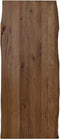 HSM Collection-Rechthoekig Tafelblad Soho Luxe-180x90x4-Naturel-Acacia