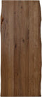 HSM Collection-Rechthoekig Tafelblad Soho Luxe-200x100x4-Naturel-Acacia