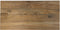 HSM Collection-Rechthoekige Bank-140x35x45-Naturel-Teak