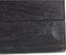 HSM Collection-Rechthoekige Bank Lawas-100x27x46-Zwart-Teak