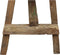 HSM Collection-Rechthoekige Bank Napels-120x30x47-Naturel-Teak