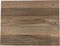 HSM Collection-Rechthoekige Kruk-45x35x45-Naturel-Teak