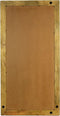 HSM Collection-Rechthoekige Spiegel-70x3x135-Naturel-Mango