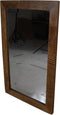 HSM Collection-Rechthoekige Spiegel-70x3x135-Naturel-Mango