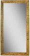HSM Collection-Rechthoekige Spiegel-70x3x135-Naturel-Mango