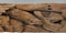 HSM Collection-Rechthoekige Spiegel Root-180x7-9x90-Naturel-Teak
