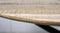 HSM Collection-Rond Tafelblad Bern-ø140x3,5-Naturel-Mango