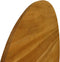 HSM Collection Rond Tafelblad Ø120cm Naturel Teak
