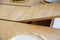 HSM Collection-Ronde Eettafel Dune Verlengbaar-130-180-Naturel-Eiken