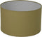 HSM Collection-Ronde Lampenkap-ø32x20-Beige-Katoen