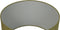 HSM Collection-Ronde Lampenkap-ø32x20-Beige-Katoen