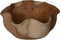 HSM Collection-Ronde Schaal -ø32x15-Naturel-Munggur