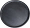 HSM Collection - Salontafel Drum - zwart - Mango hout