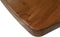 HSM Collection Salontafel Suar Bruin 130cm