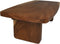 HSM Collection Salontafel Suar Bruin 130cm