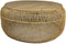 HSM Collection Salontafel Teak/Rotan Naturel Ø80cm