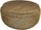 HSM Collection Salontafel Teak/Rotan Naturel Ø80cm