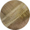 HSM Collection-Salontafelblad Bern Rond-ø45x2,5-Naturel-Mango