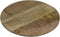 HSM Collection-Salontafelblad Bern Rond-ø45x2,5-Naturel-Mango