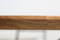 HSM Collection - Salontafelblad ovaal Swiss Edge - Naturel - Acaciahout 120*70*3,8