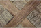 HSM Collection Salontafelset Austin - gerecycled Javahout/ijzer - S/3