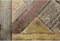 HSM Collection Salontafelset Austin - gerecycled Javahout/ijzer - S/3