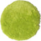 HSM Collection-Schapenvacht Rond -40x40x3-Groen-Stof