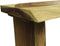 HSM Collection Sidetable 140cm Naturel Munggur
