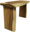 HSM Collection Sidetable 140cm Naturel Munggur