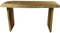 HSM Collection Sidetable 140cm Naturel Munggur
