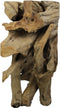 HSM Collection Sidetable Teak Root 150cm